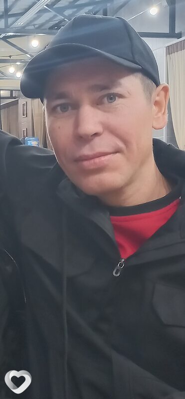 Алексей, 42, Павлодаре — анкета №487648