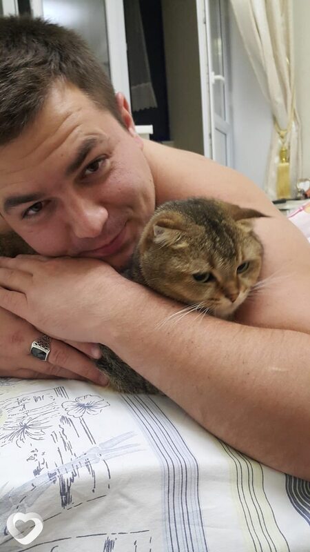 Александр, 33, Караганде — анкета №486429