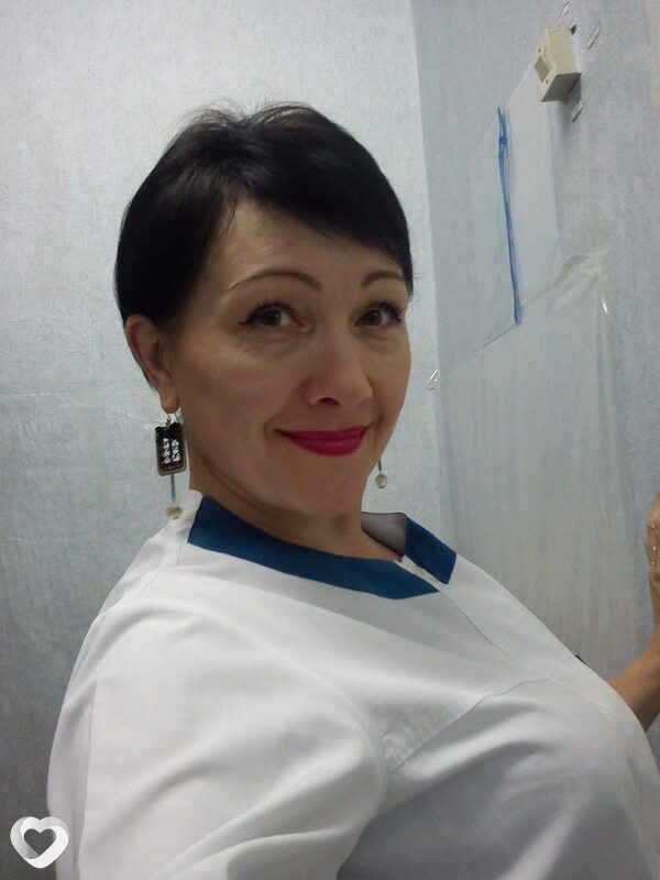 Бусинка, 53, Армавире — анкета №486432