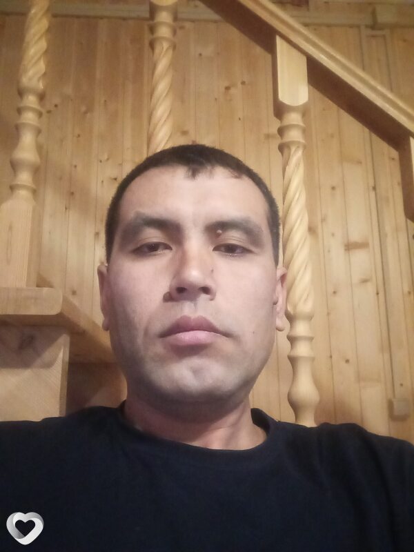 Олег, 41, Москве — анкета №486435