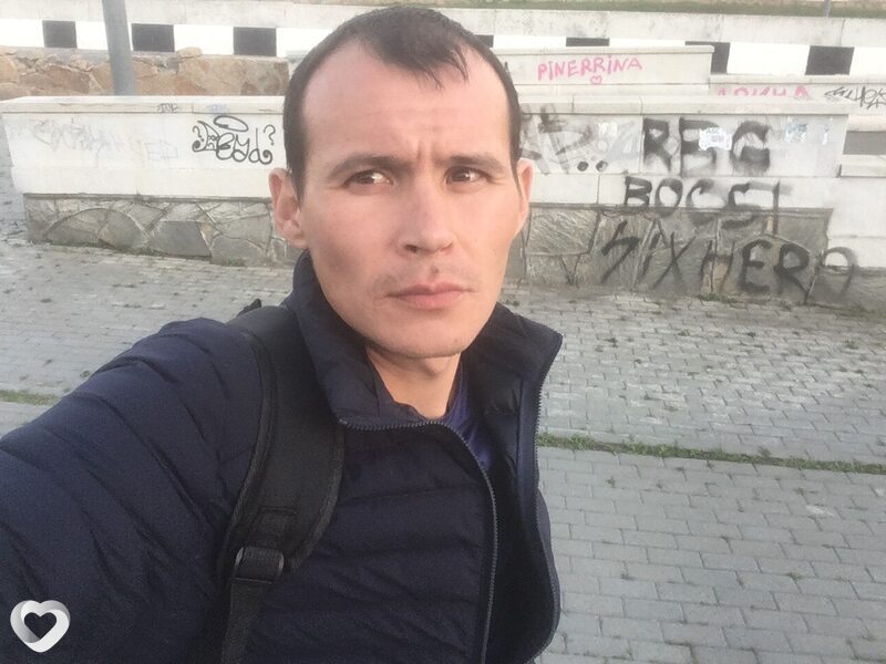 Вадим, 39, Челябинске — анкета №486437