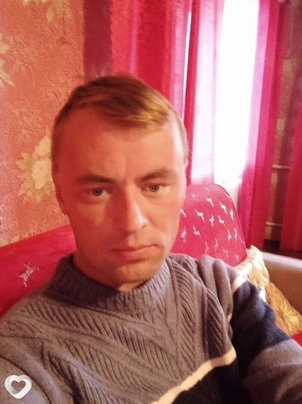 Вова, 32, Кобрине — анкета №486439