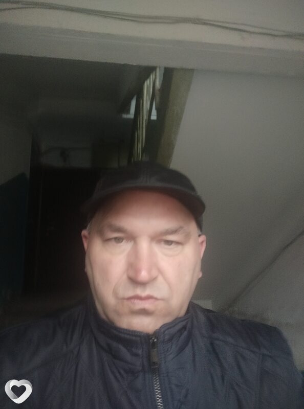 Александр, 55, Тольятти — анкета №486451