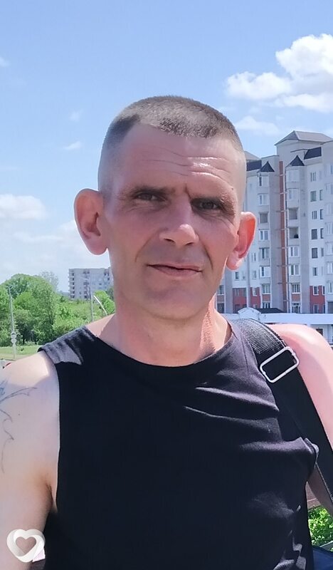 Дмитрий, 45, Смолевичах — анкета №486552