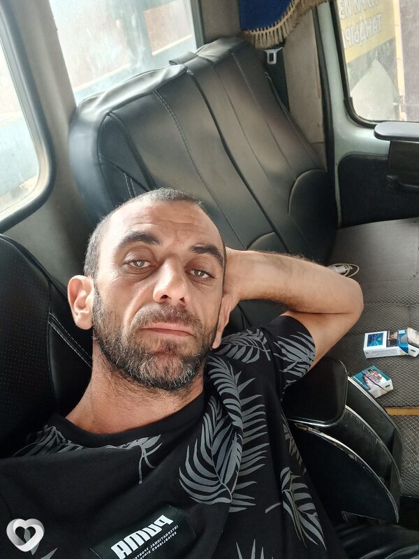 Рома, 41, Ростове-на-Дону — анкета №486555