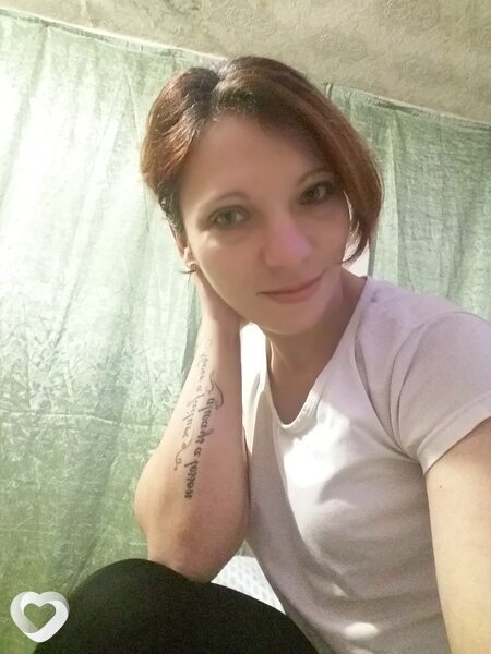 Анна, 42, Киеве — анкета №486559