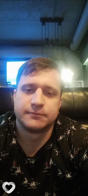 Евгений, 34, Ставрополе — анкета №486561