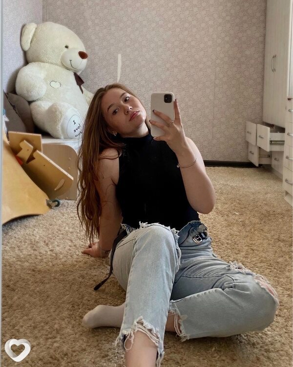 Полина, 26, Армавире — анкета №486569