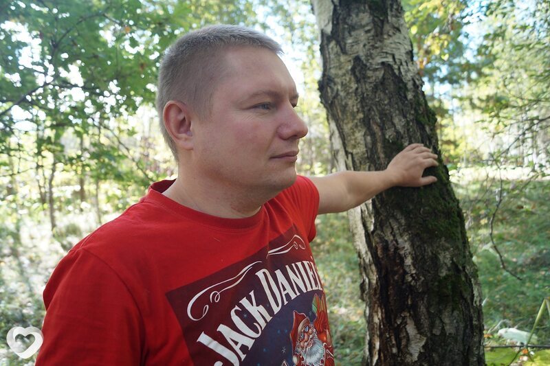 Александр, 43, Подольске — анкета №486570