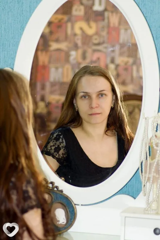 Анна, 45, Барнауле — анкета №486573