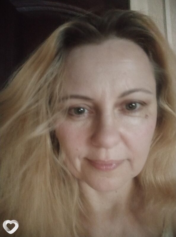 Екатерина, 49, Бресте — анкета №486575