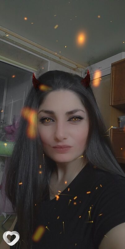 Милашка, 35, Ставрополе — анкета №486601