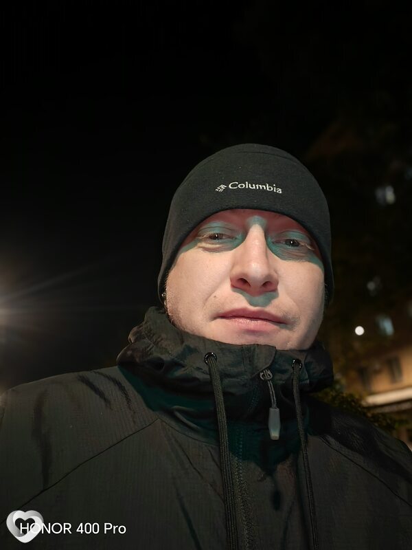 Ник, 55, Челябинске — анкета №486602