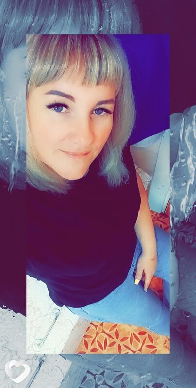 Анюта, 39, Таштаголе — анкета №486604