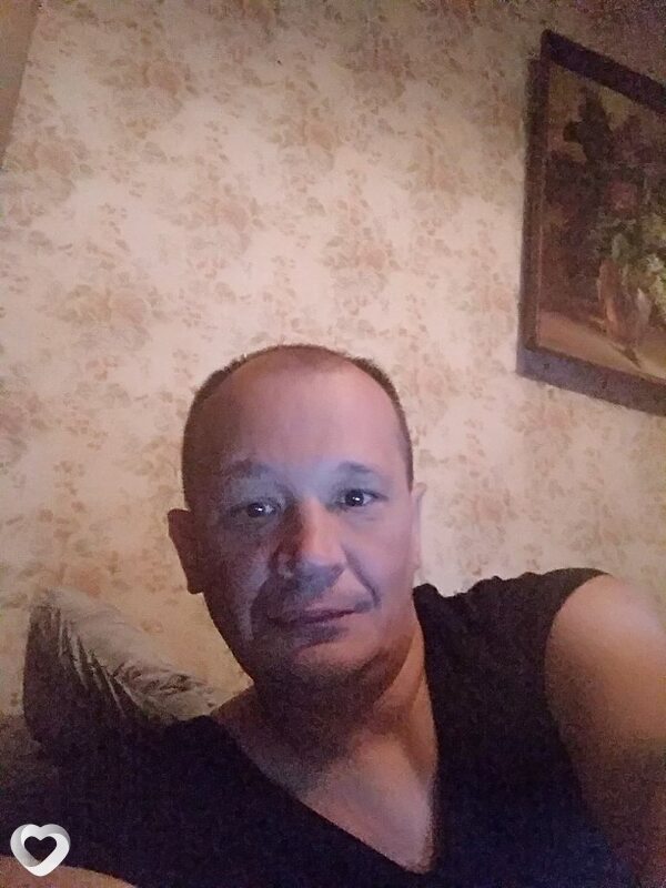 Дмитрий, 49, Минске — анкета №486605