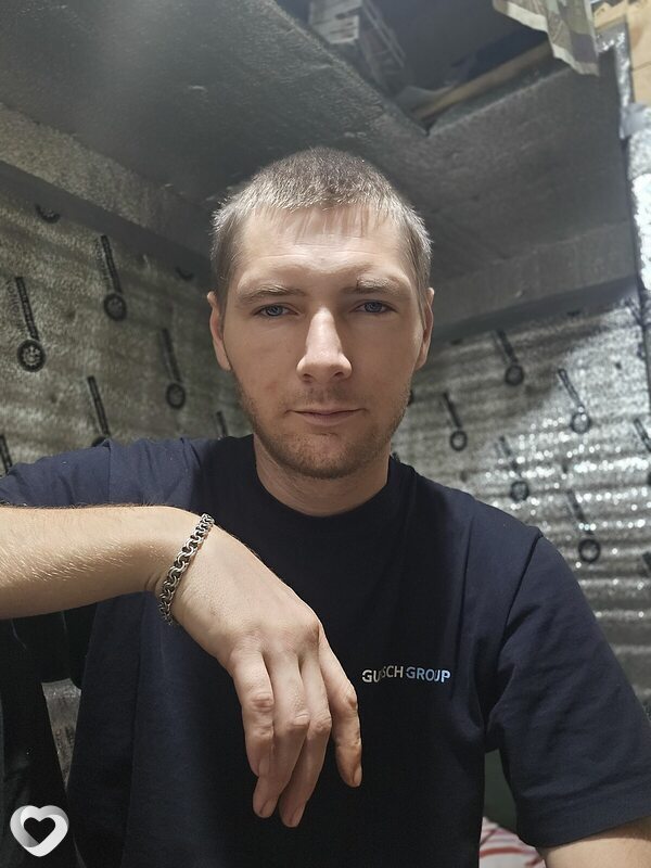 Евгений, 31, Москве — анкета №486609