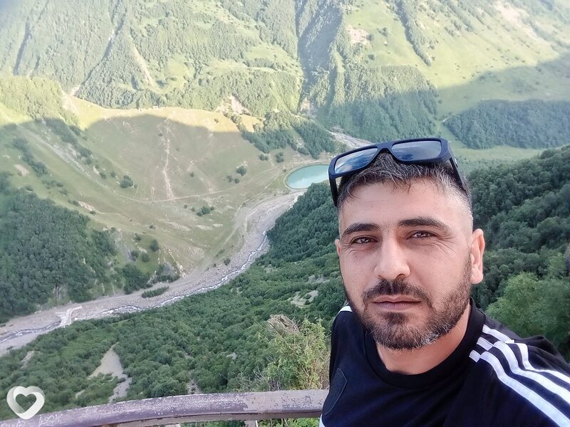 Артем, 41, Владикавказе — анкета №486613