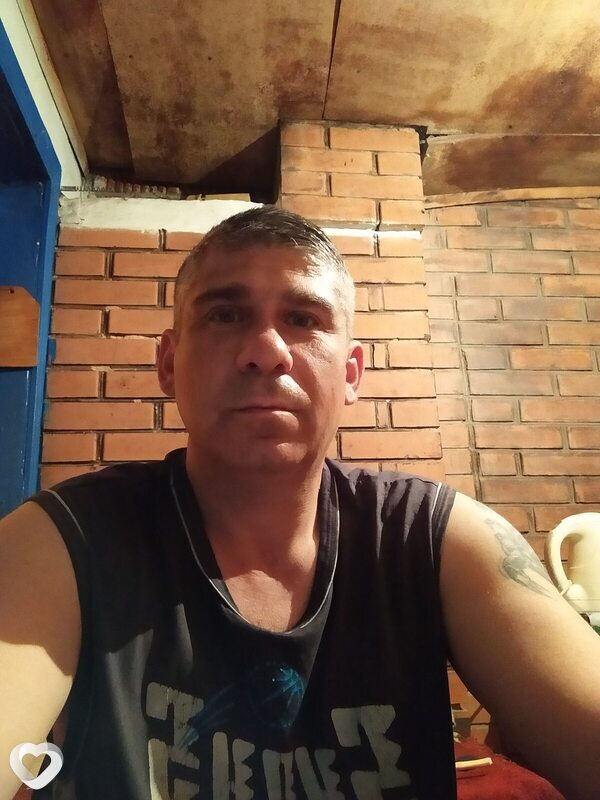 Александр, 44, Барнауле — анкета №486617
