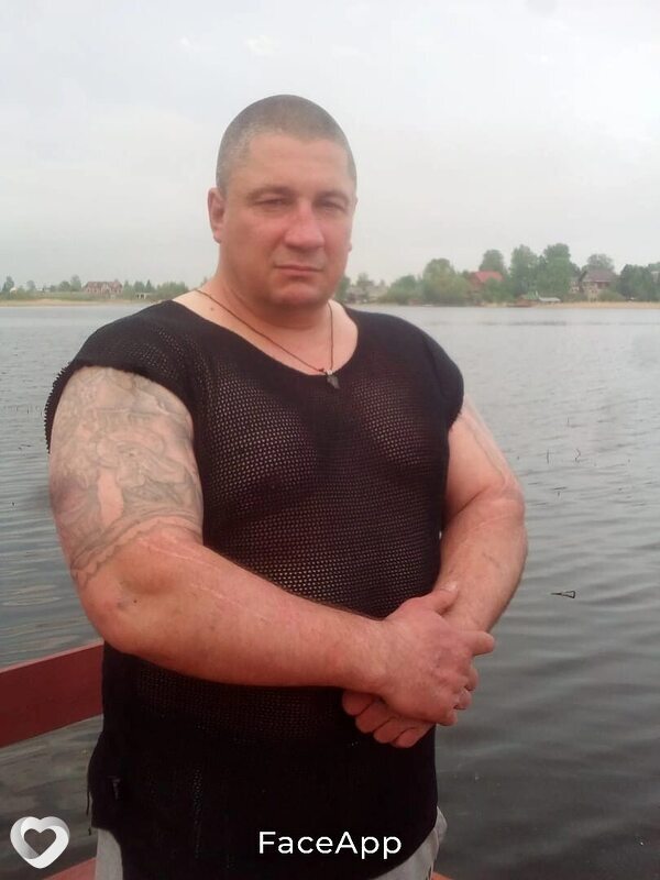Дмитрий, 49, Златоусте — анкета №486623