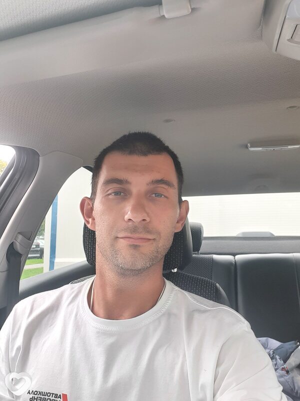 Андрей, 39, Гомеле — анкета №486624
