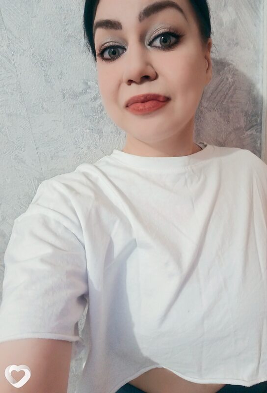 Юля, 37, Омске — анкета №486527