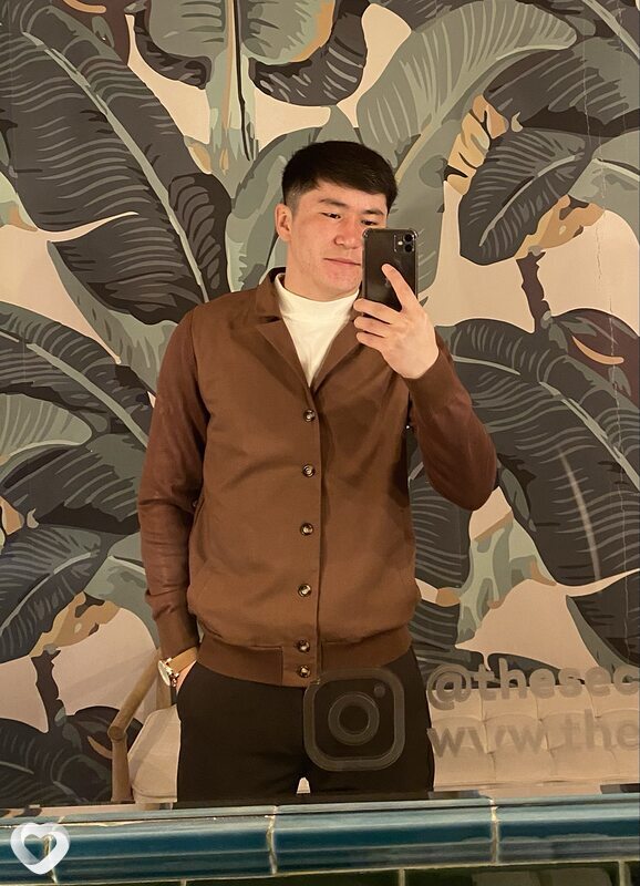 Баке, 30, Шымкенте — анкета №486531