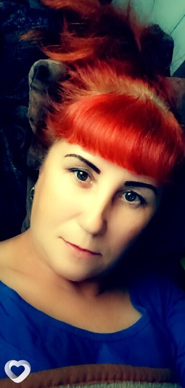 Ксюша, 49, Могилев — анкета №486532