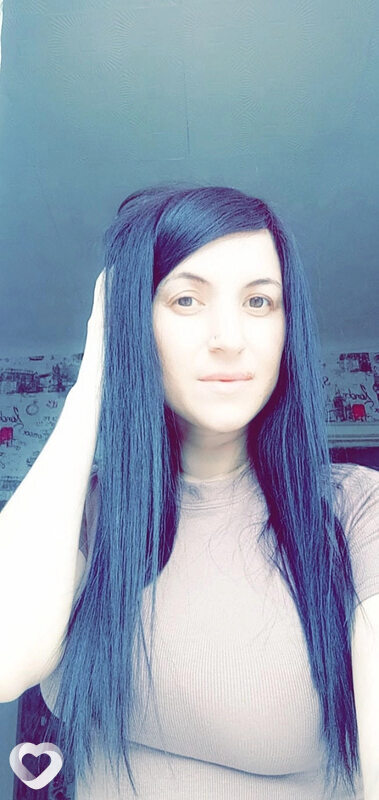 Екатерина, 32, Красноярске — анкета №486533