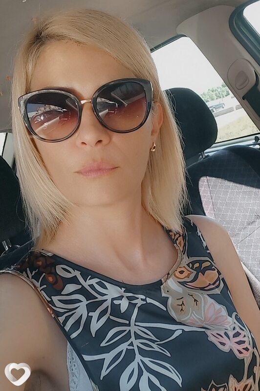 Натали, 49, Новополоцке — анкета №486536