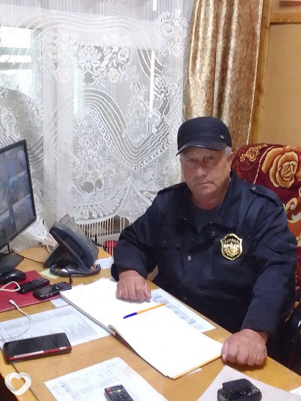 Олег, Агинское