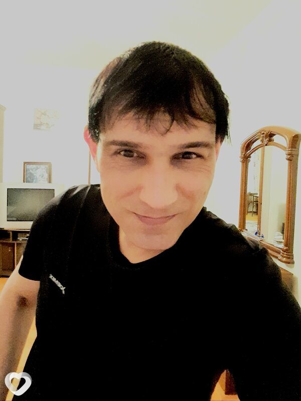 Мунир, 43, Казани — анкета №486546