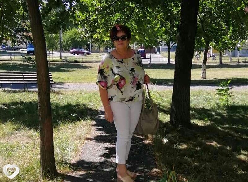 Тамара, 65, Пинске — анкета №486653