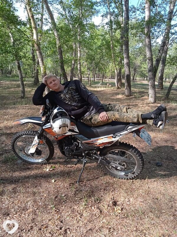 Серый, 38, Караганде — анкета №486656
