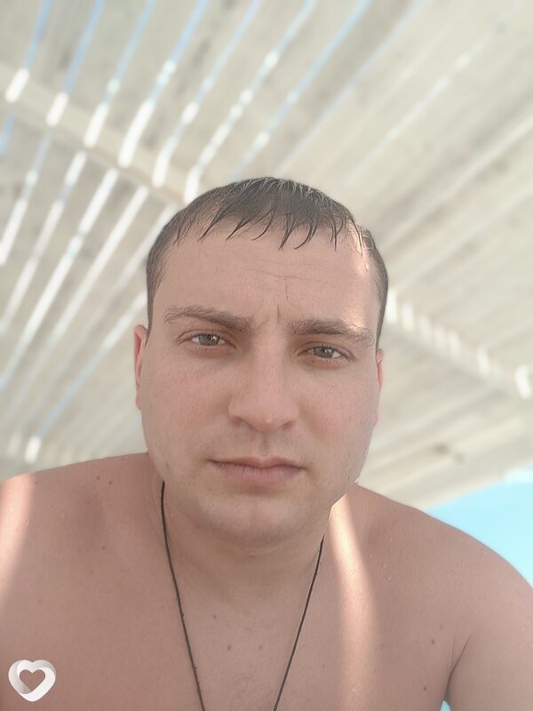 Александр, 36, Ульяновске — анкета №486658
