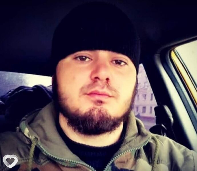 Рус, 36, Антраците — анкета №486661