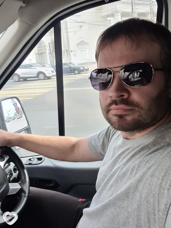 Александр, 36, Твери — анкета №486668