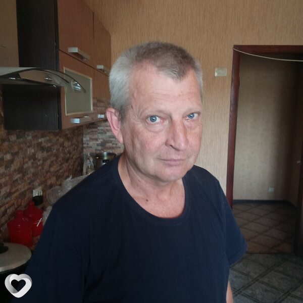 Сергей, 54, Воронеже — анкета №486669