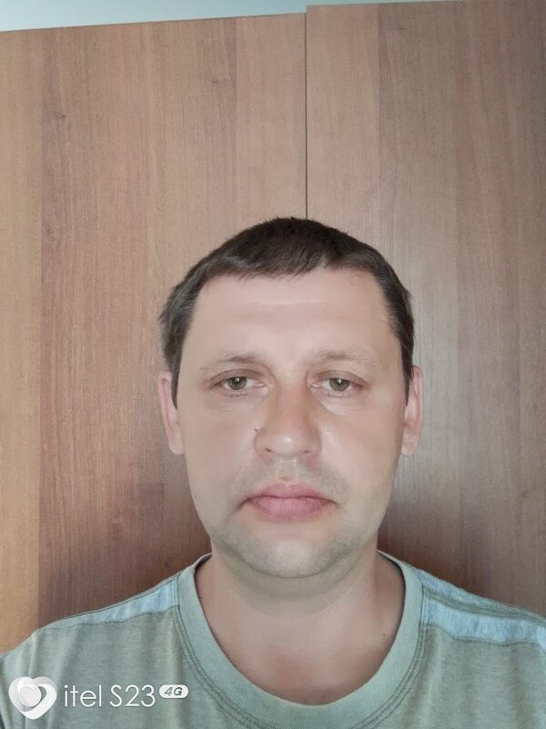 Александр, 47, Москве — анкета №486673