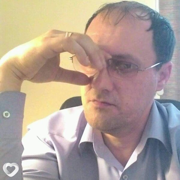 Сергей, 51, Кемерове — анкета №486703