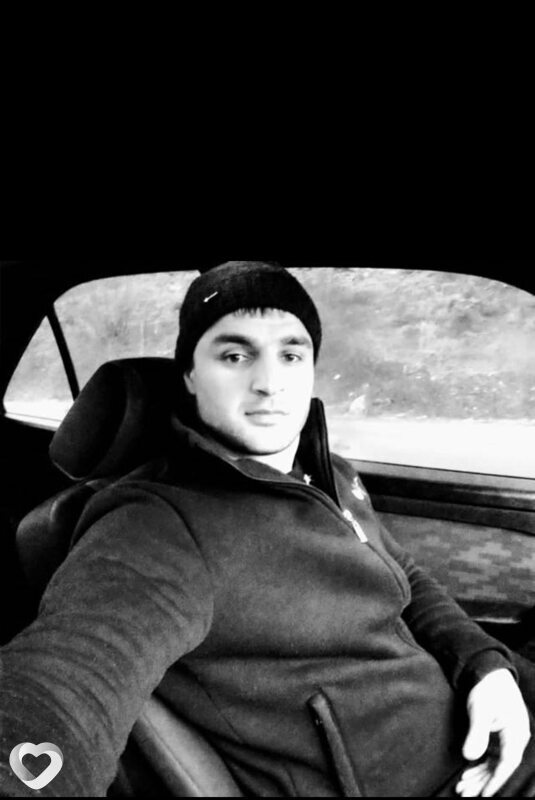 Карен, 34, Балашихе — анкета №486704