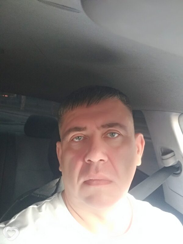 Антон, 51, Новосибирске — анкета №486705