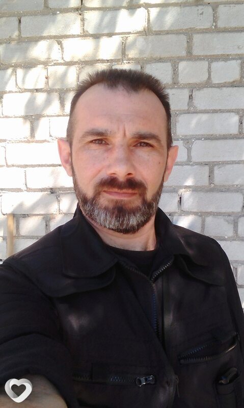 Руслан, 54, Николаеве — анкета №486706