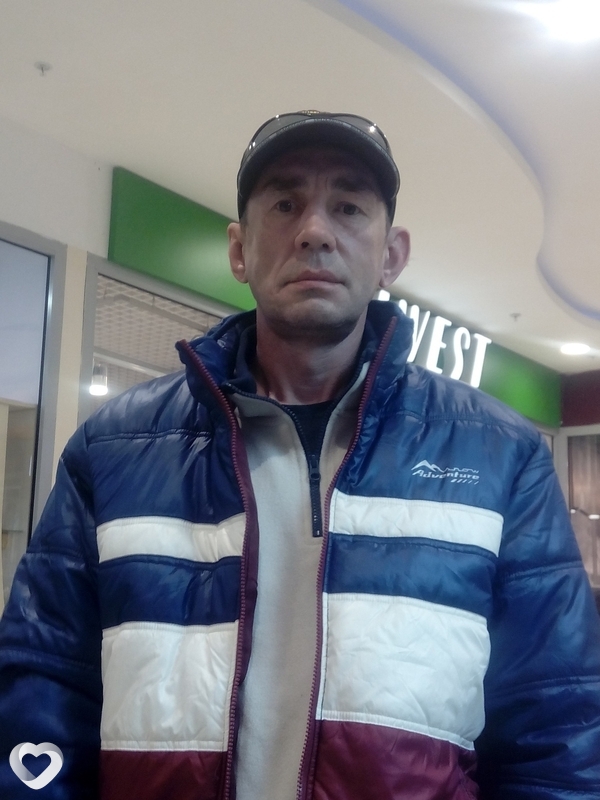 Дмитрий, 51, Рязани — анкета №486712