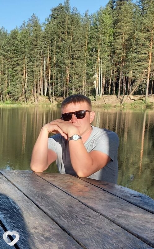 Александр, 41, Москве — анкета №486713