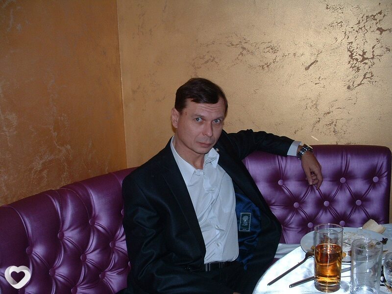 Петр, 46, Балакове — анкета №486714