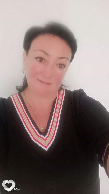Алена, 47, Омске — анкета №486716