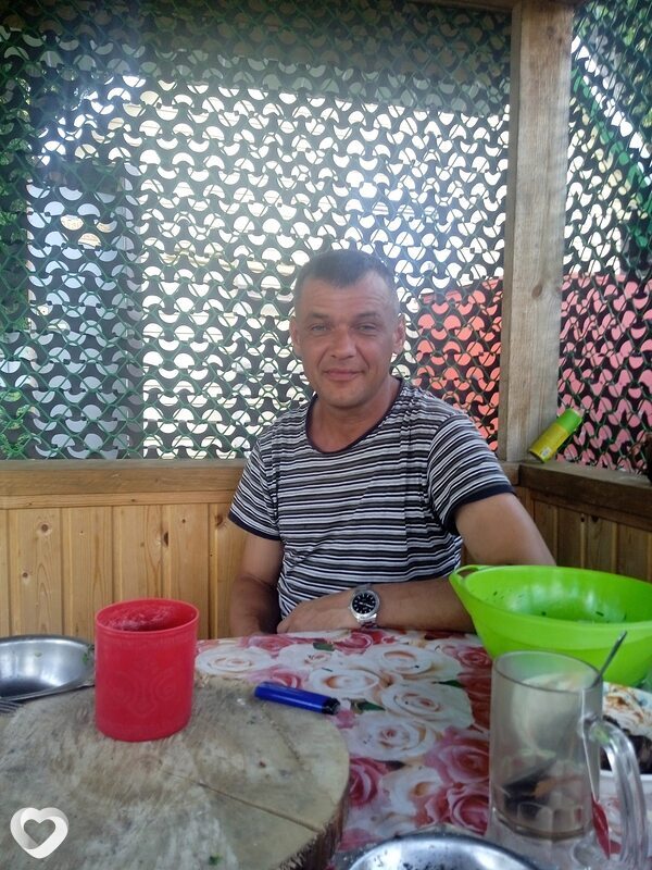 Саня, 48, Кирове — анкета №486718