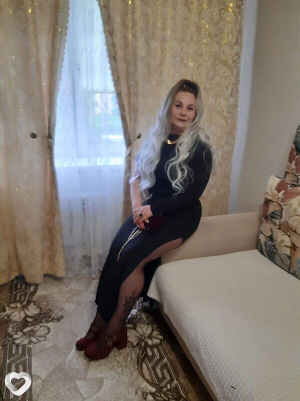 Наталия, 49, Лиде — анкета №486721