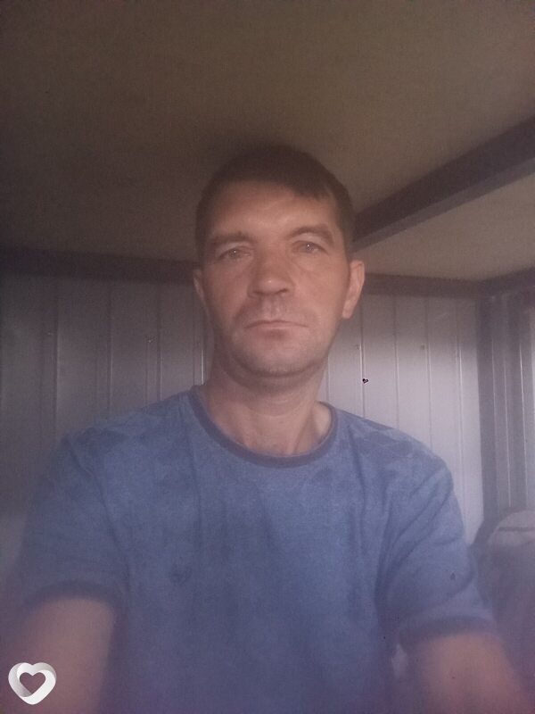 Дмитрий, 46, Алматы — анкета №486496