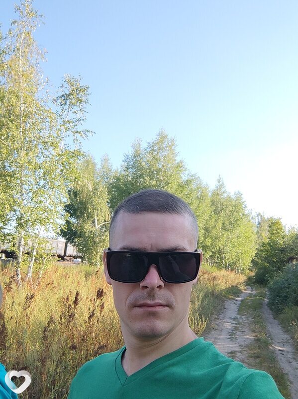 Сергей, Васильево